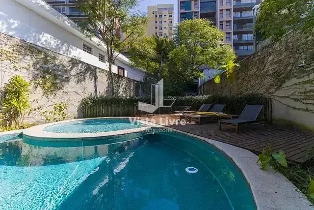 Apartamento, 2 quartos, 125 m² - Foto 35