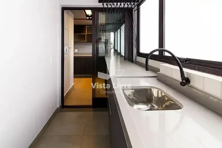 Apartamento, 2 quartos, 125 m² - Foto 41
