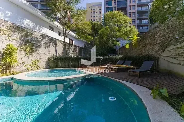 Apartamento, 2 quartos, 125 m² - Foto 35