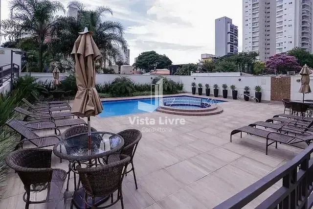 Apartamento, 3 quartos, 89 m² - Foto 28