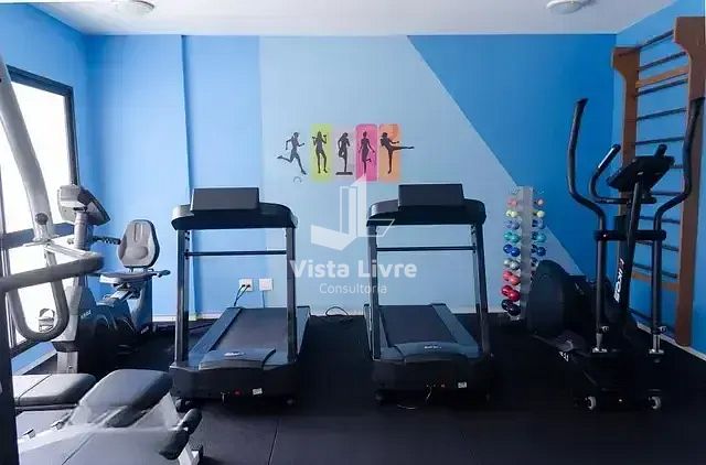 Apartamento, 3 quartos, 89 m² - Foto 45