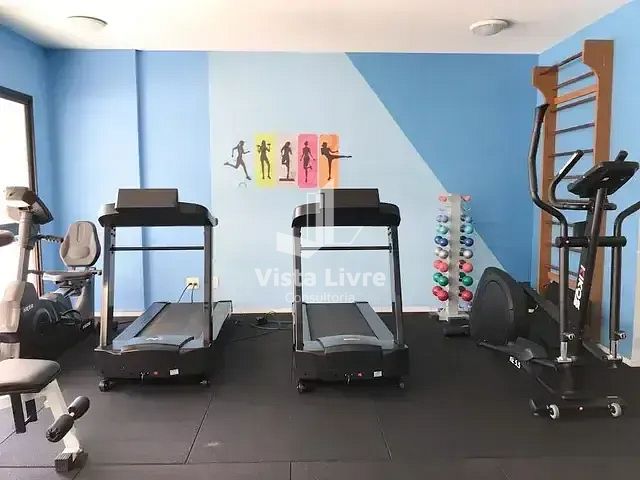 Apartamento, 3 quartos, 89 m² - Foto 46