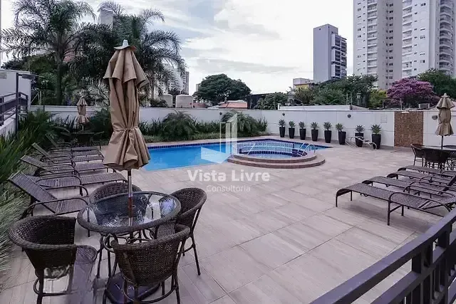 Apartamento, 3 quartos, 89 m² - Foto 27