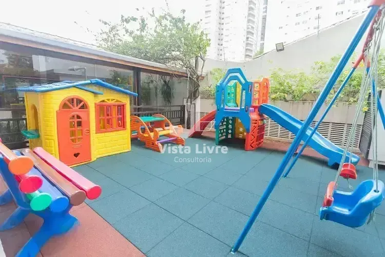 Apartamento, 3 quartos, 89 m² - Foto 31