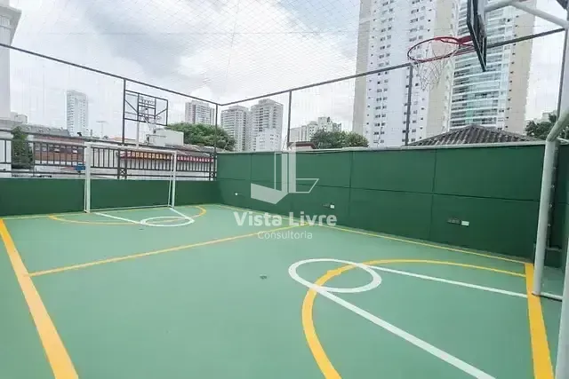 Apartamento, 3 quartos, 89 m² - Foto 32