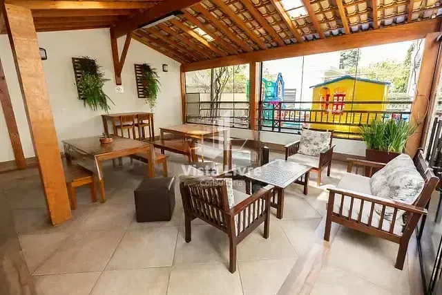 Apartamento, 3 quartos, 89 m² - Foto 29