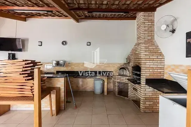 Apartamento, 3 quartos, 89 m² - Foto 28