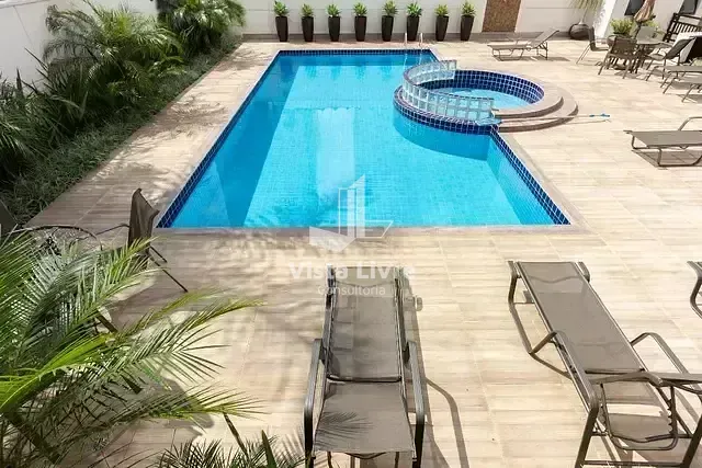 Apartamento, 3 quartos, 89 m² - Foto 26