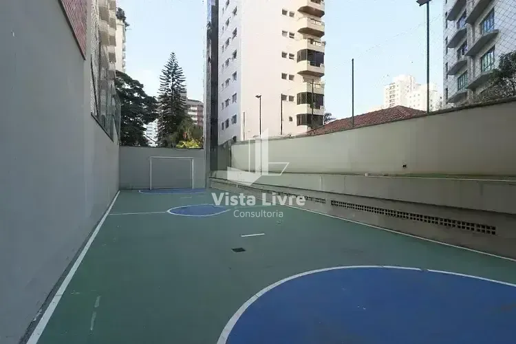 Apartamento, 3 quartos, 107 m² - Foto 30