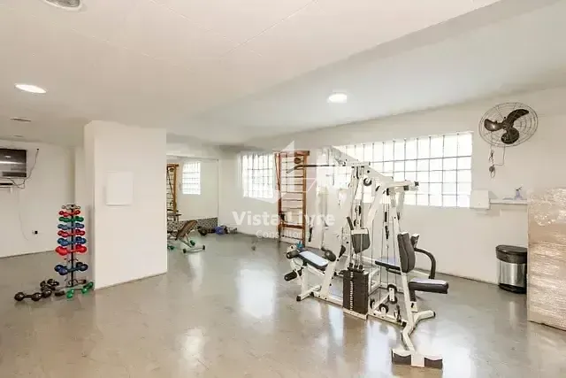 Apartamento, 3 quartos, 107 m² - Foto 24