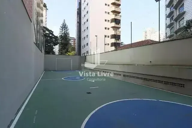 Apartamento, 3 quartos, 107 m² - Foto 29