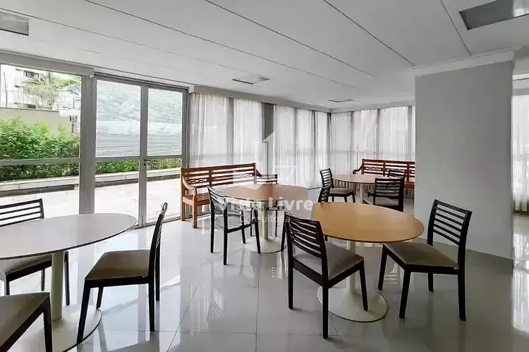 Apartamento, 3 quartos, 107 m² - Foto 21