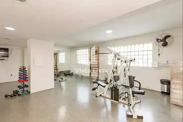 Apartamento, 3 quartos, 107 m² - Foto 23