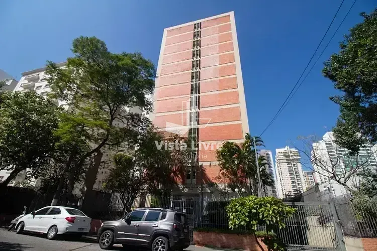 Apartamento, 3 quartos, 107 m² - Foto 16
