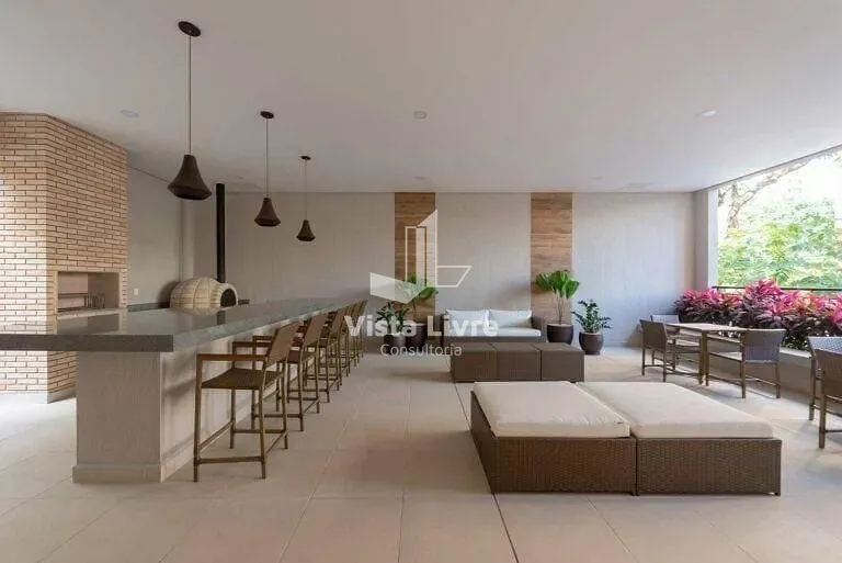 Apartamento, 2 quartos, 69 m² - Foto 35