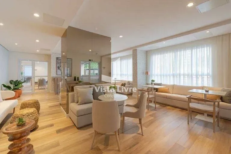 Apartamento, 2 quartos, 69 m² - Foto 34