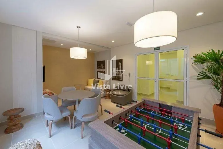 Apartamento, 2 quartos, 69 m² - Foto 33
