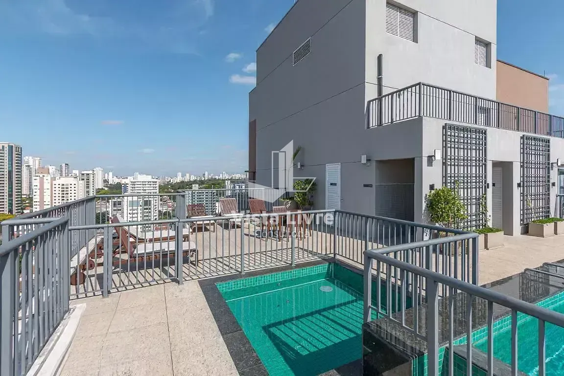 Apartamento, 2 quartos, 65 m² - Foto 20