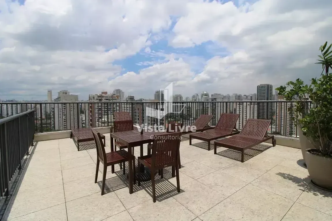 Apartamento, 2 quartos, 65 m² - Foto 21
