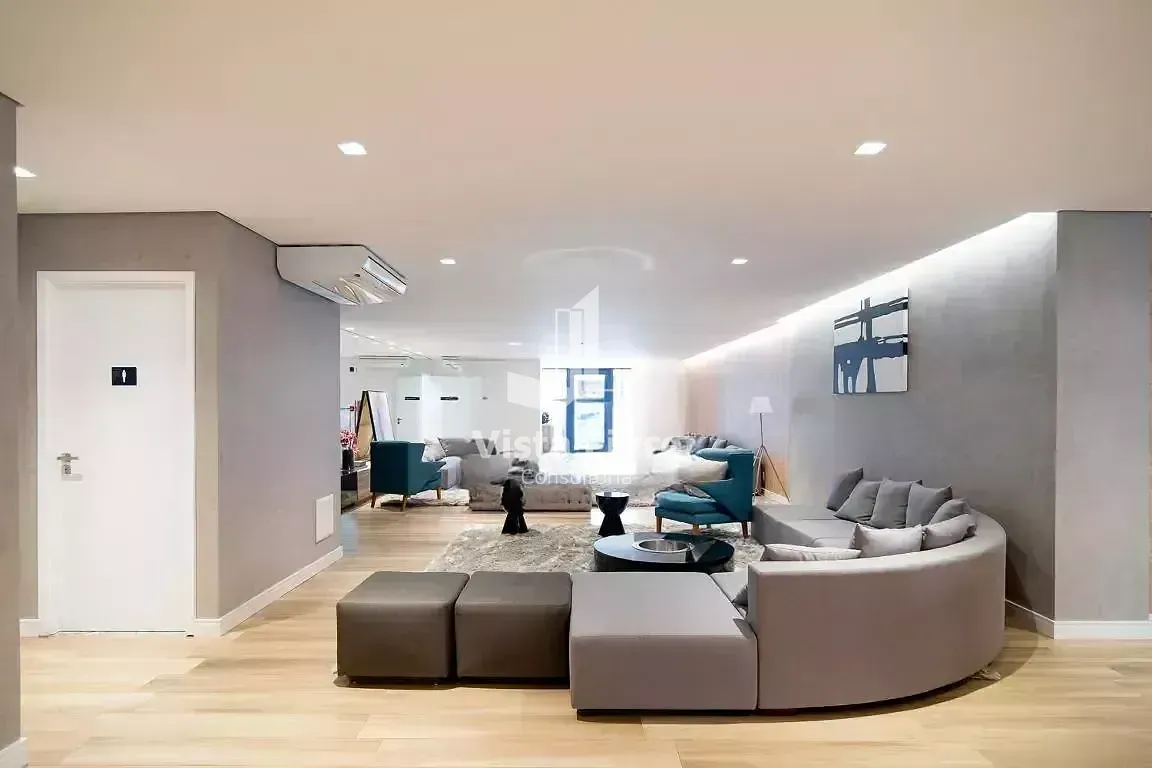 Apartamento, 2 quartos, 65 m² - Foto 24