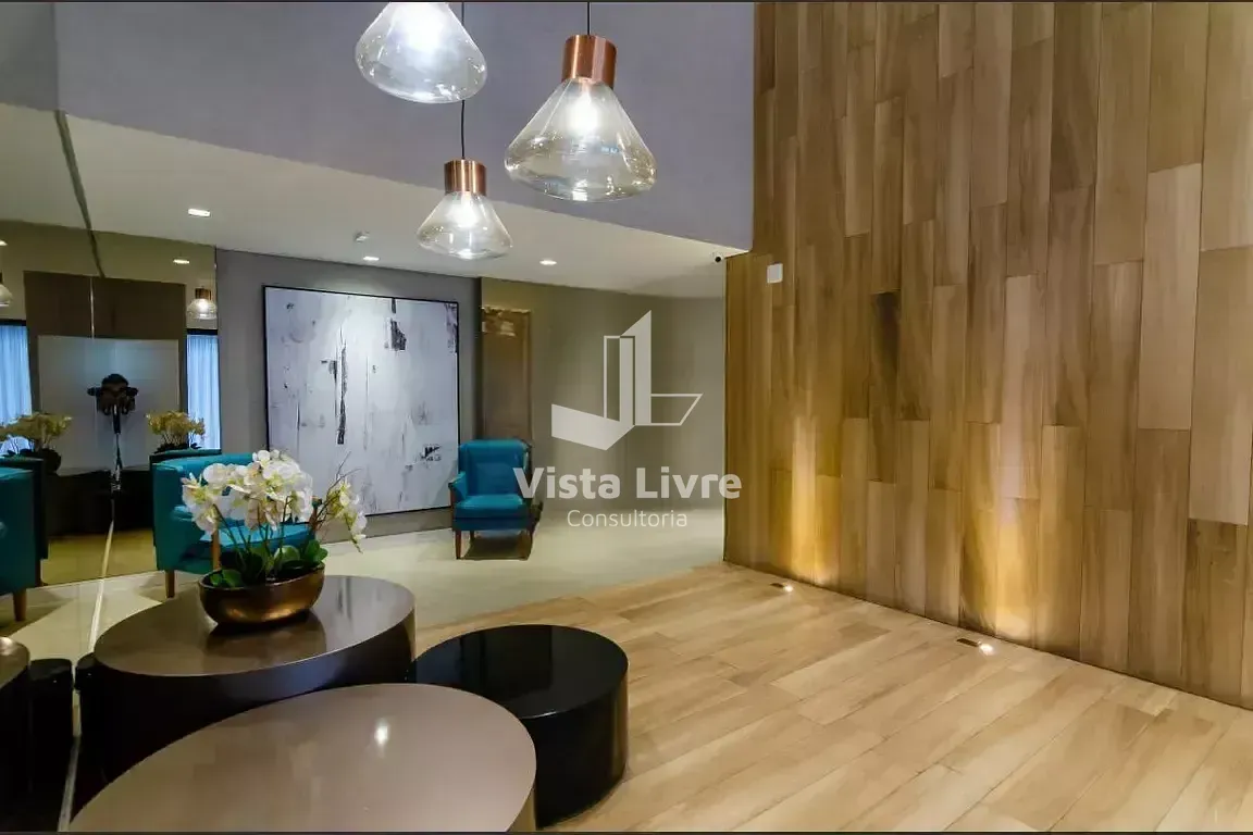 Apartamento, 2 quartos, 65 m² - Foto 23