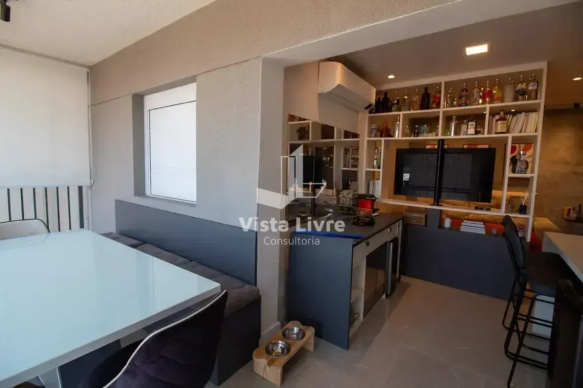 Apartamento, 2 quartos, 65 m² - Foto 22