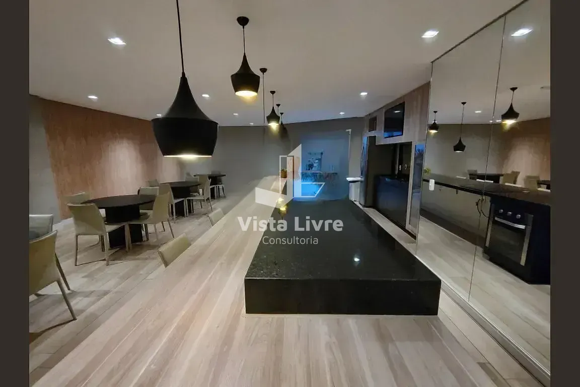 Apartamento, 2 quartos, 65 m² - Foto 26