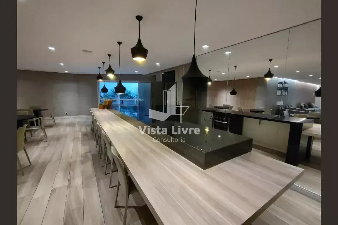 Apartamento, 2 quartos, 65 m² - Foto 27