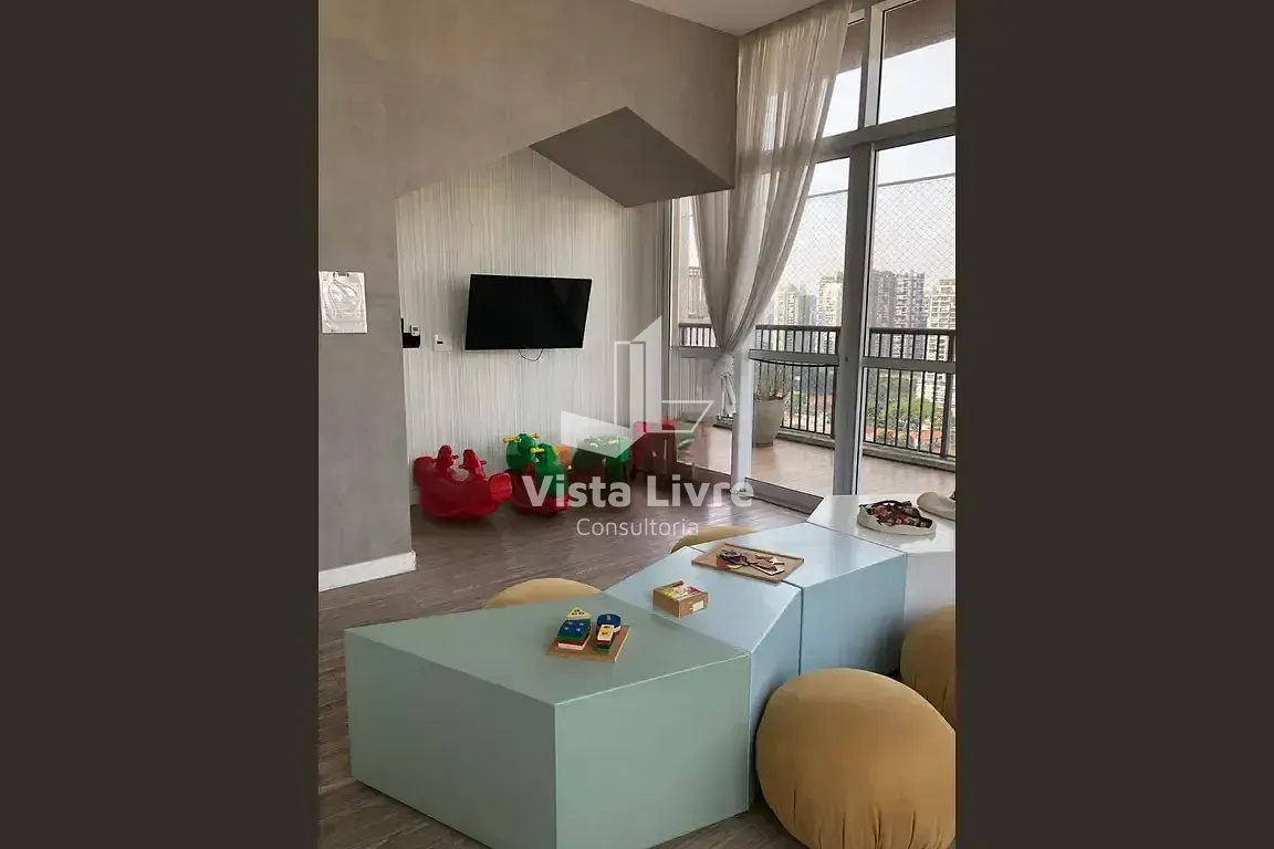 Apartamento, 2 quartos, 65 m² - Foto 28