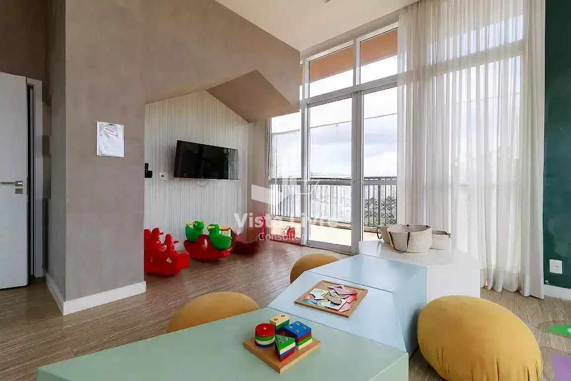 Apartamento, 2 quartos, 65 m² - Foto 29