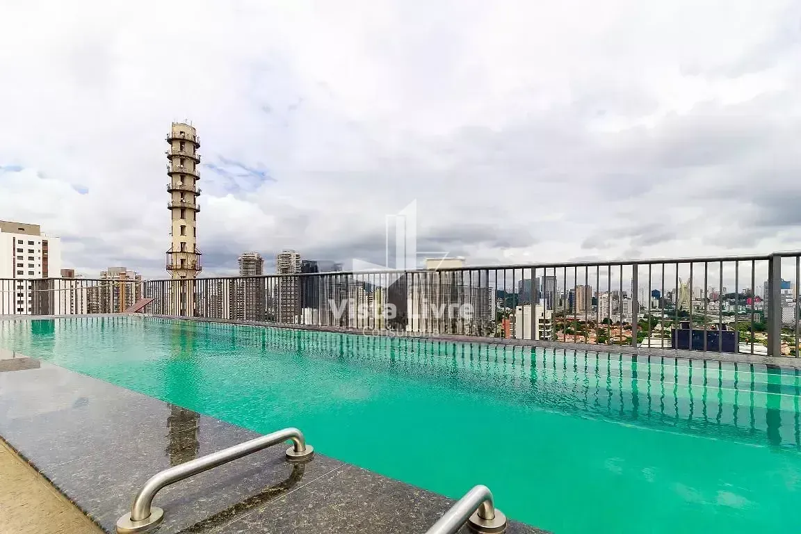 Apartamento, 2 quartos, 65 m² - Foto 19