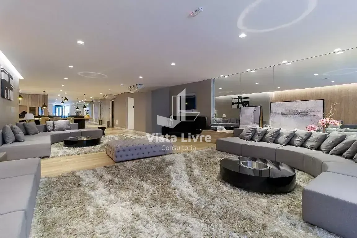 Apartamento, 2 quartos, 65 m² - Foto 25