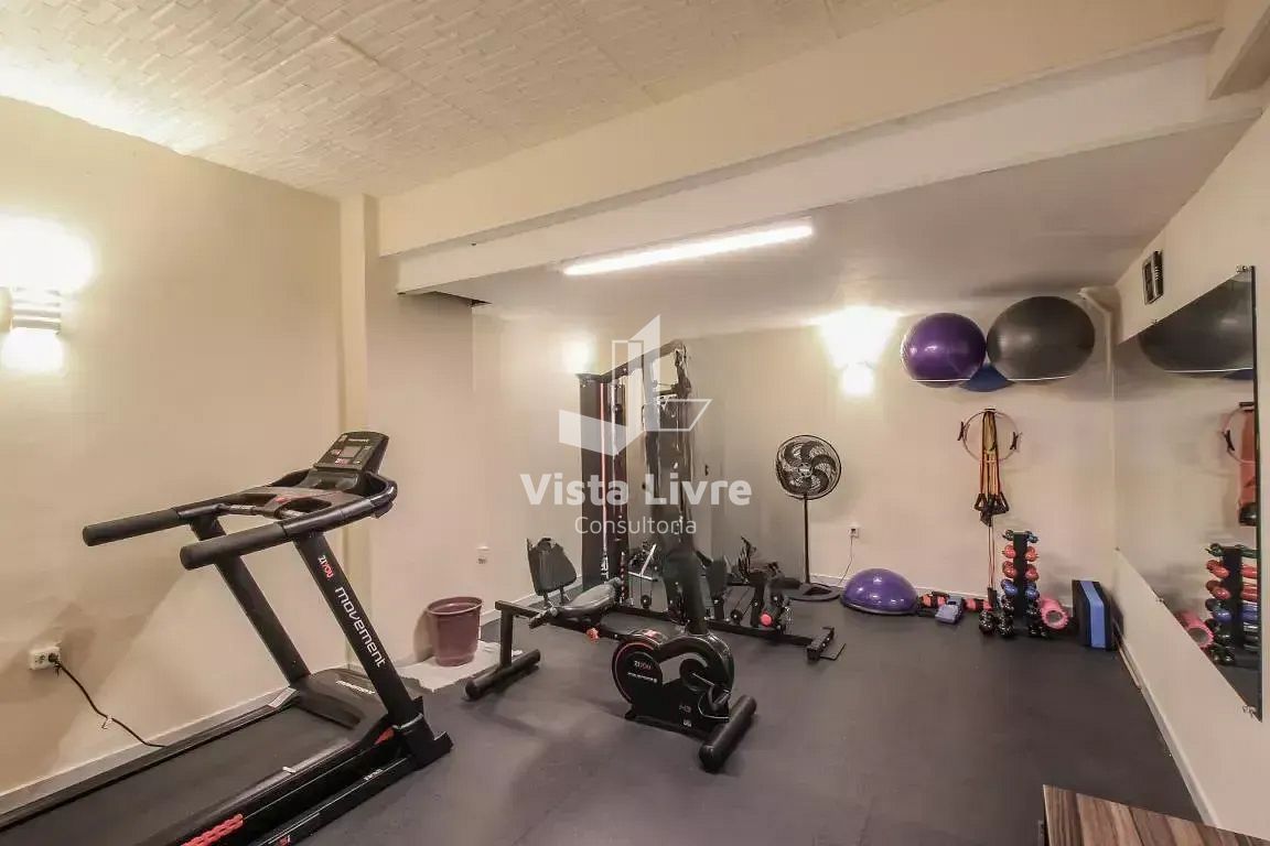 Apartamento, 2 quartos, 85 m² - Foto 35