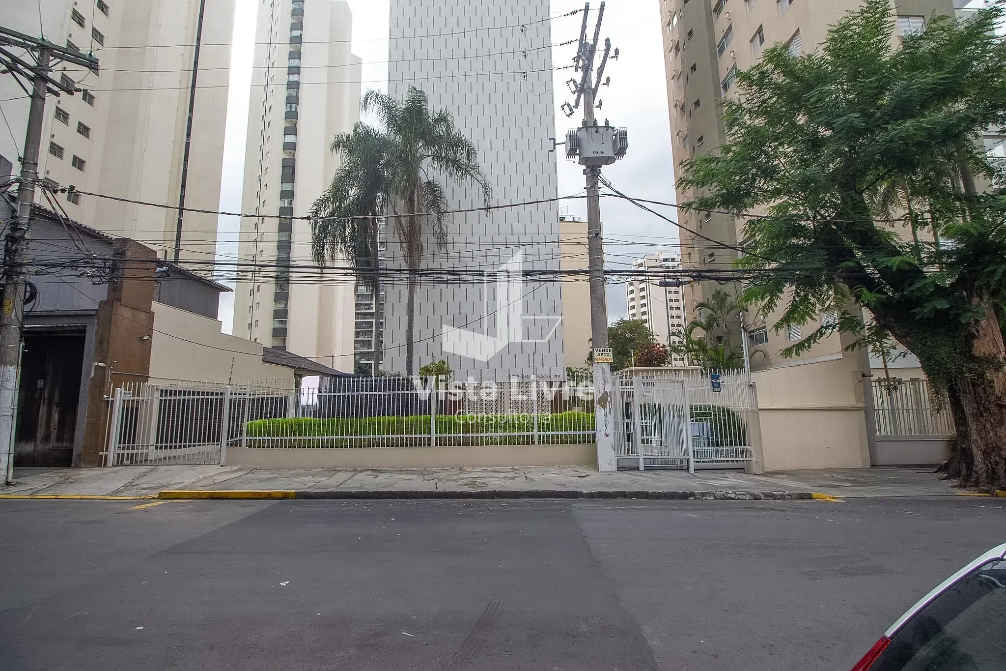 Apartamento, 2 quartos, 70 m² - Foto 32