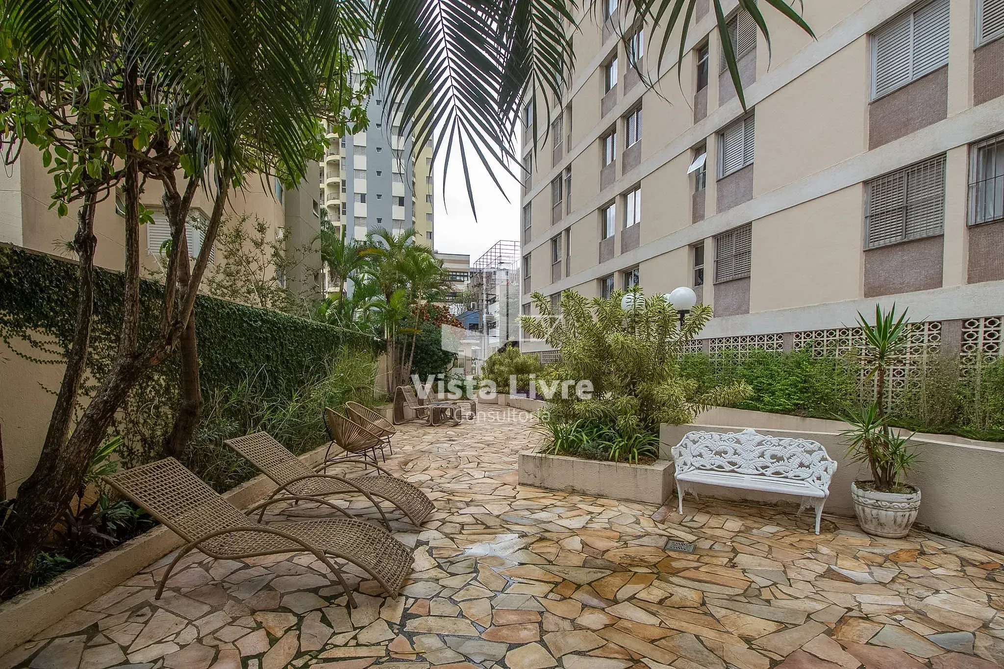 Apartamento, 2 quartos, 70 m² - Foto 33