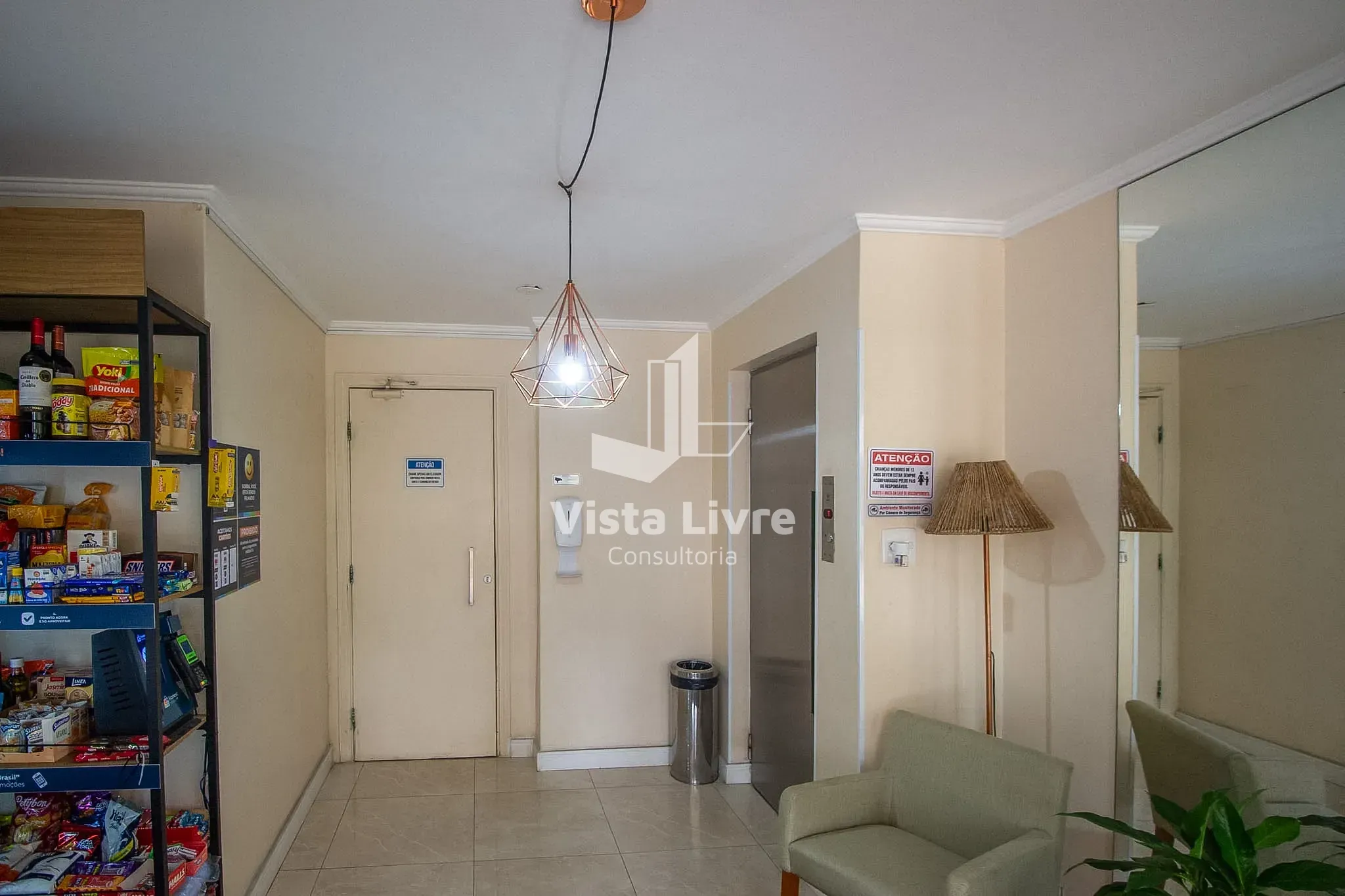 Apartamento, 2 quartos, 70 m² - Foto 36