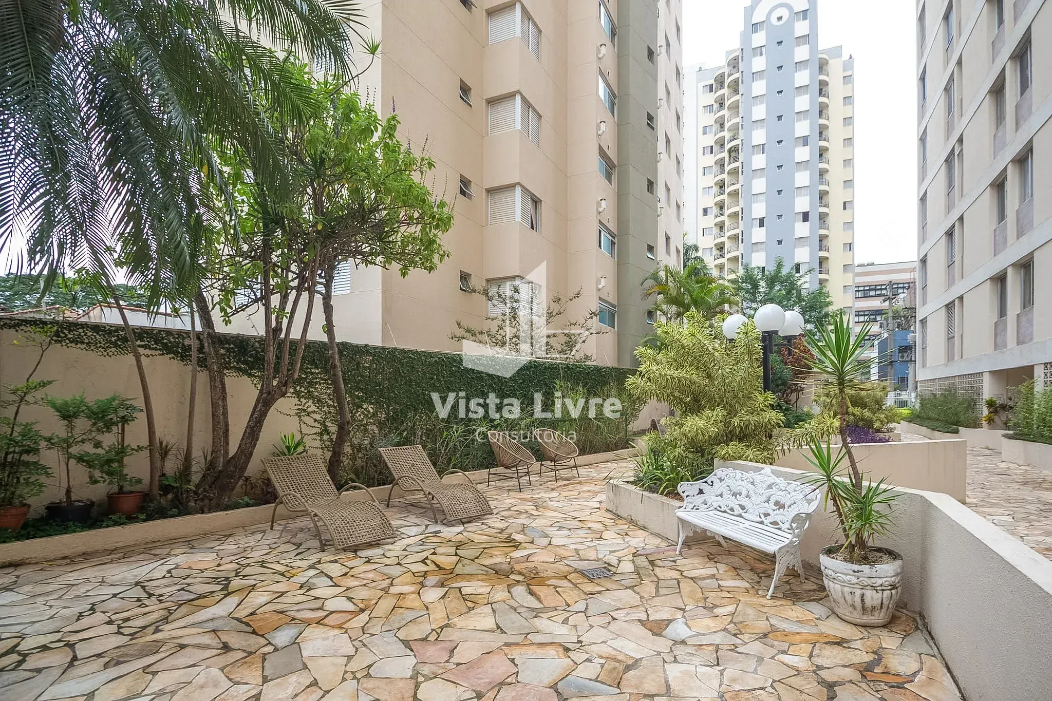 Apartamento, 2 quartos, 70 m² - Foto 37