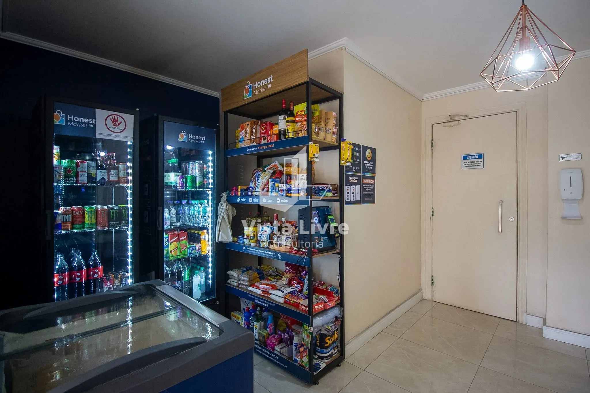 Apartamento, 2 quartos, 70 m² - Foto 27