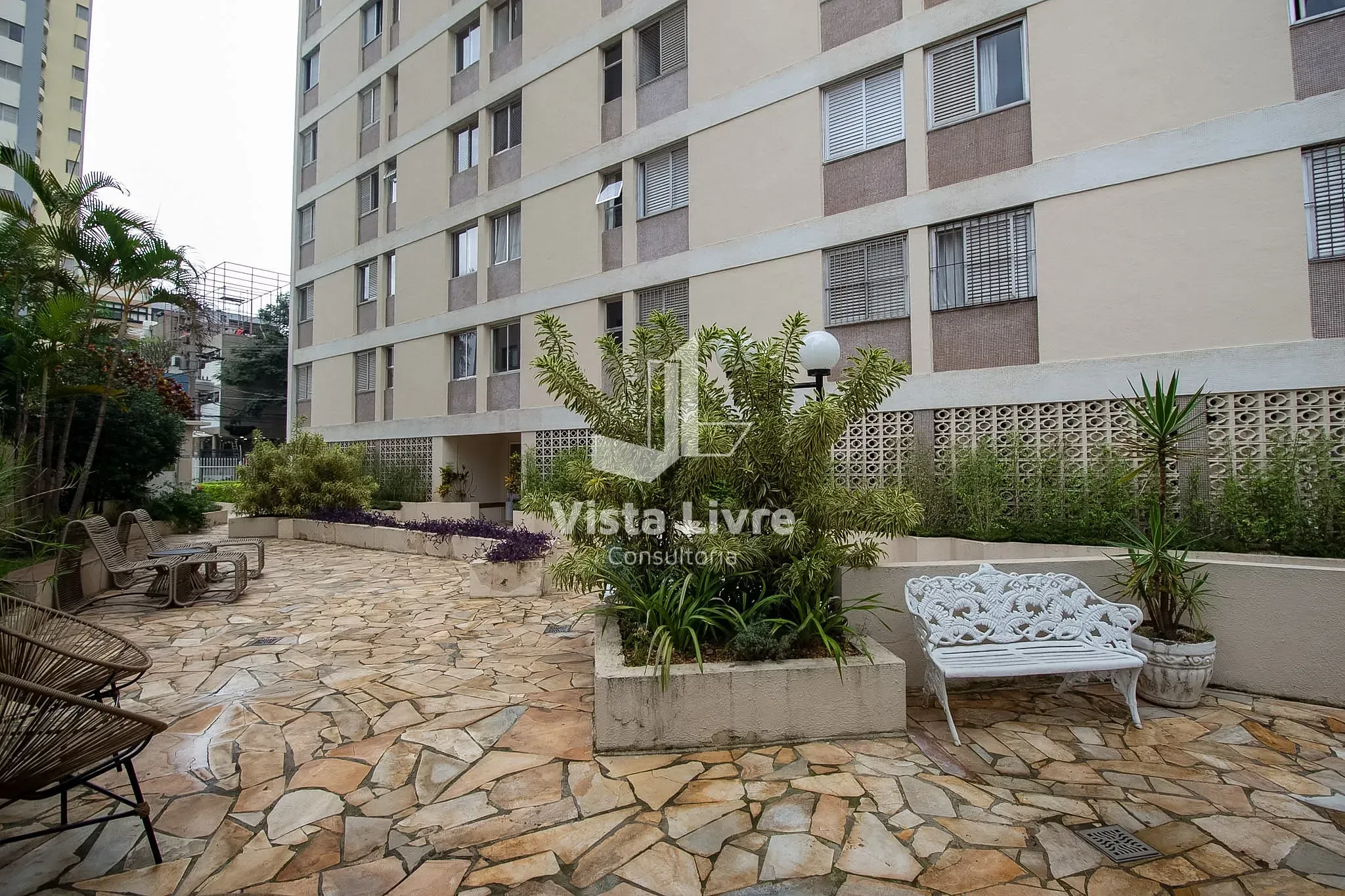 Apartamento, 2 quartos, 70 m² - Foto 38