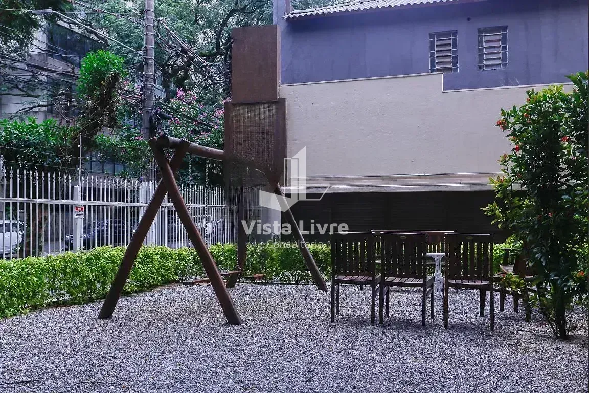 Apartamento, 2 quartos, 70 m² - Foto 21