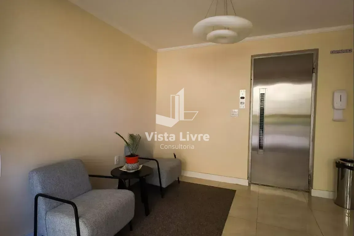 Apartamento, 2 quartos, 70 m² - Foto 22