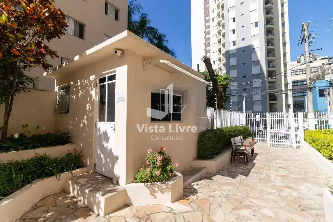 Apartamento, 2 quartos, 70 m² - Foto 17