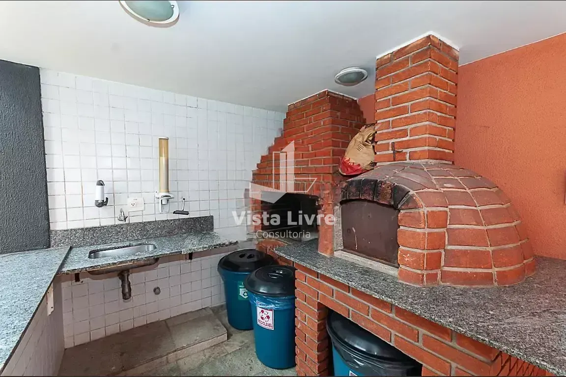 Apartamento, 3 quartos, 97 m² - Foto 42