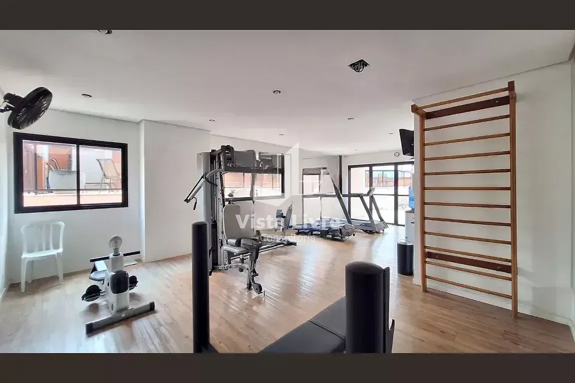 Apartamento, 3 quartos, 97 m² - Foto 43