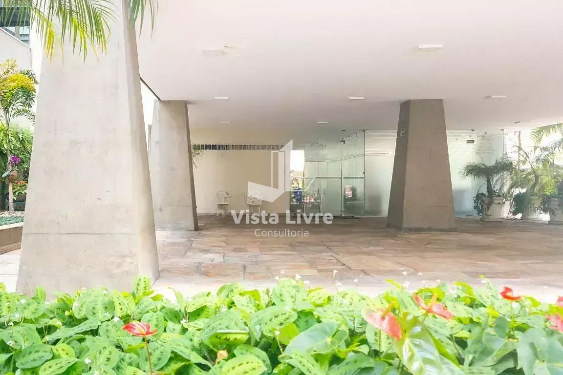 Apartamento, 3 quartos, 134 m² - Foto 18