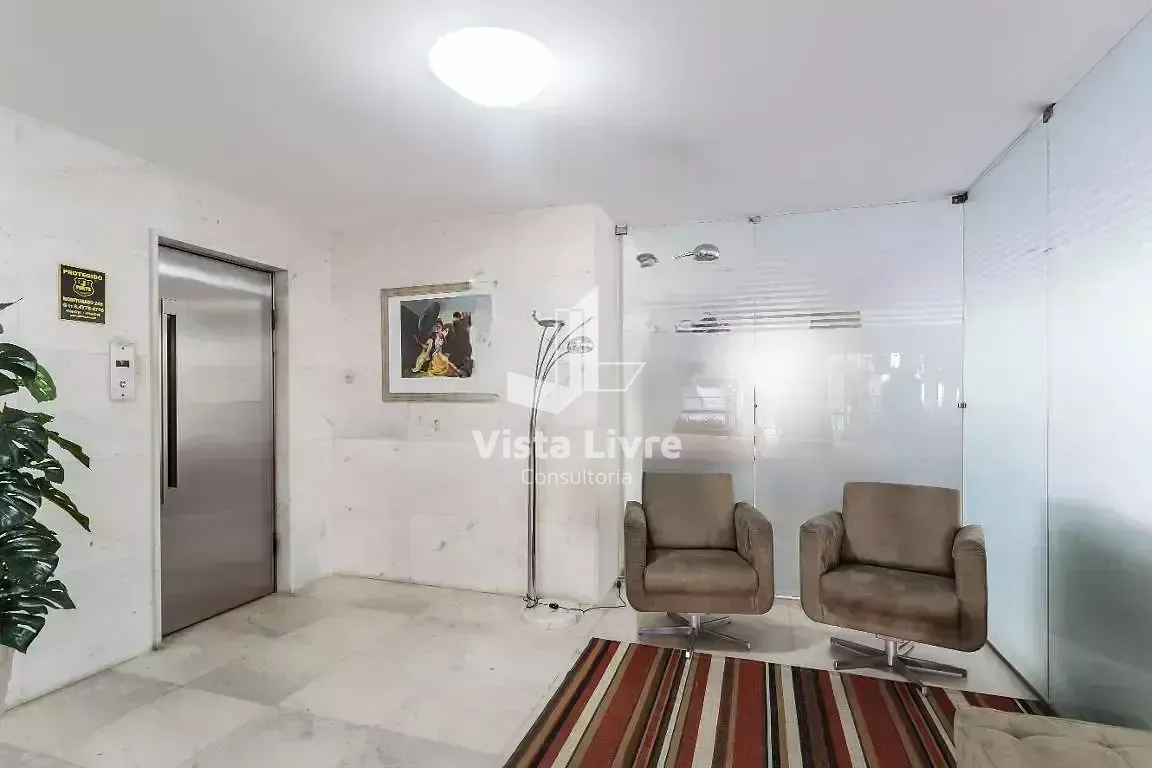 Apartamento, 3 quartos, 134 m² - Foto 31
