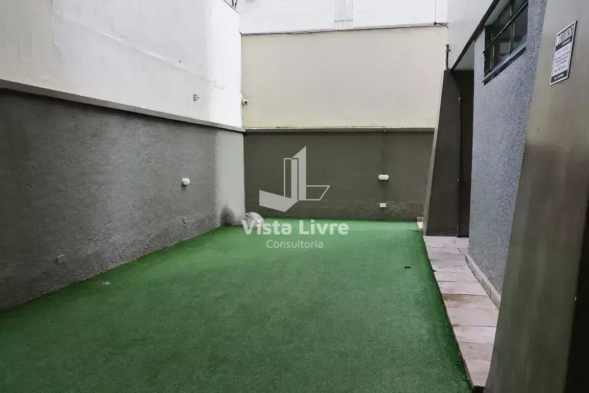Apartamento, 3 quartos, 134 m² - Foto 32
