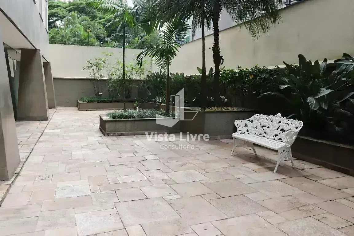 Apartamento, 3 quartos, 134 m² - Foto 33