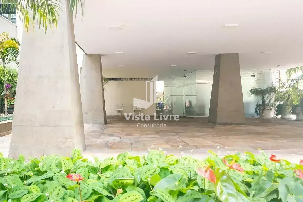 Apartamento, 3 quartos, 134 m² - Foto 34