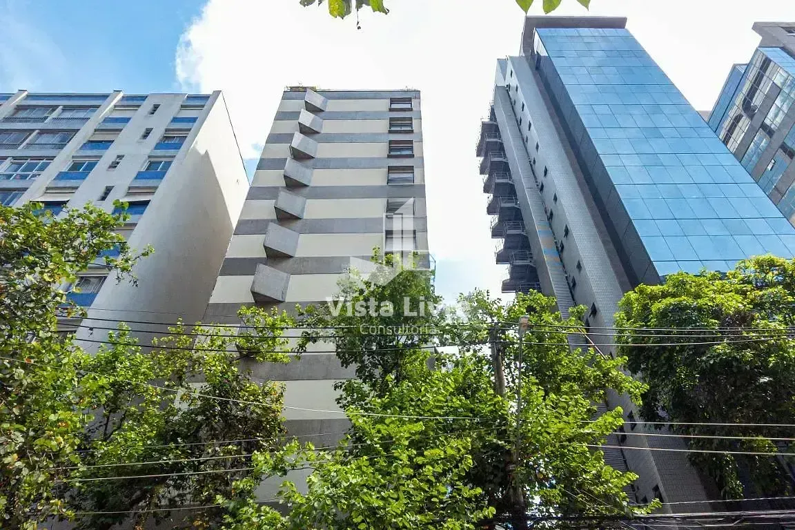 Apartamento, 3 quartos, 134 m² - Foto 36